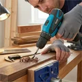 Clarke CLCRD12V Cordless Driver Drill (12V)